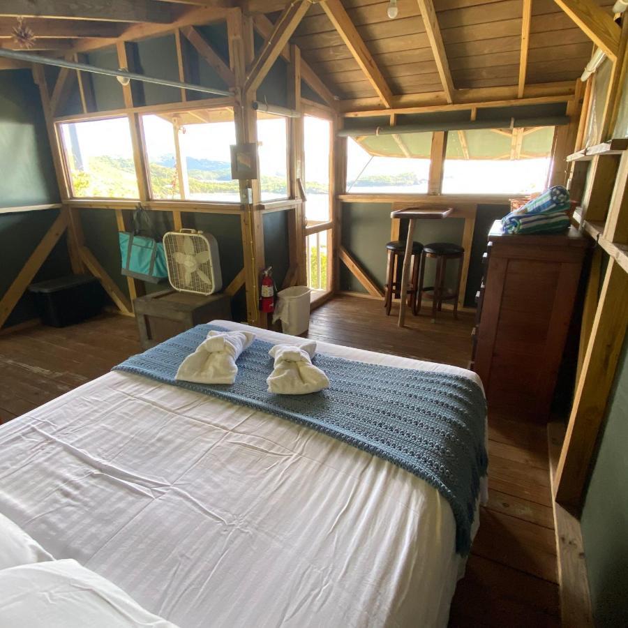 Virgin Islands Campground Water Island Eksteriør billede