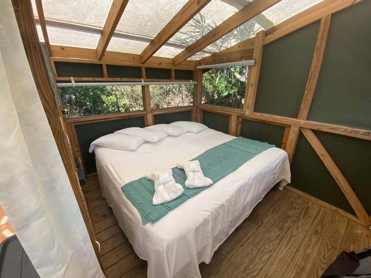 Virgin Islands Campground Water Island Eksteriør billede