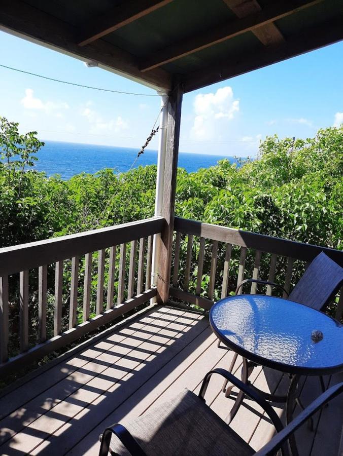 Virgin Islands Campground Water Island Eksteriør billede